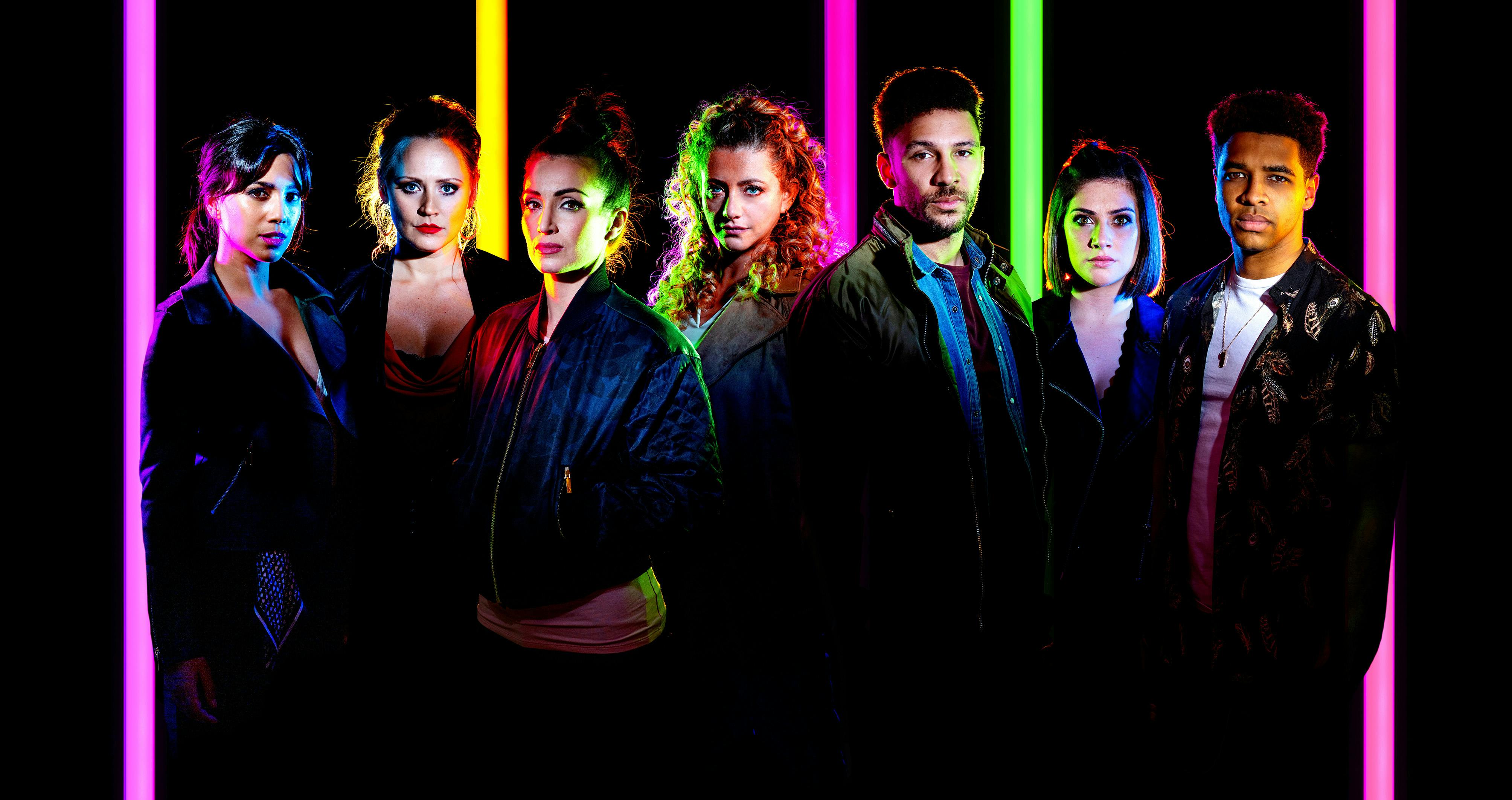 Emmerdale spoilers a night on the tiles turns sinister for the